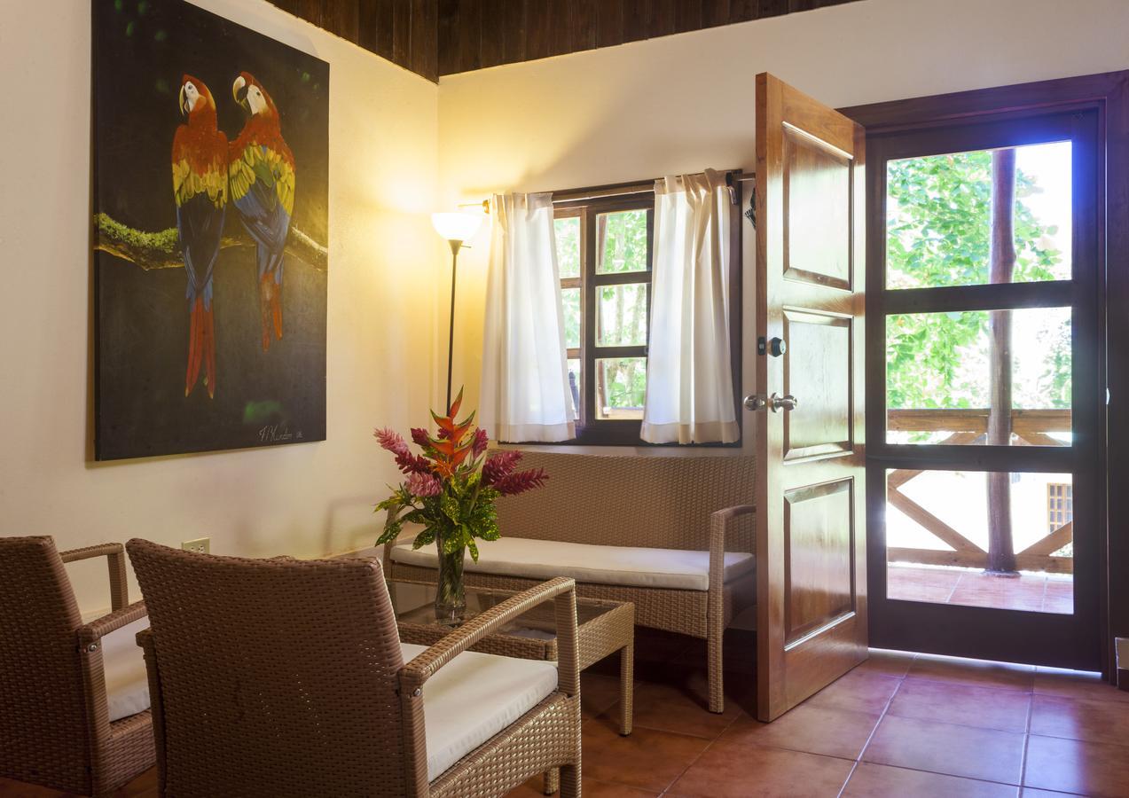 Coconut Grove Oceanfront Cottages Dominical Zewnętrze zdjęcie